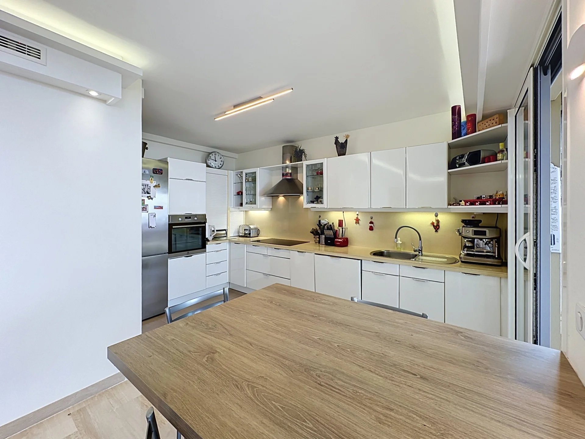 Appartement – Nice - Vue 3