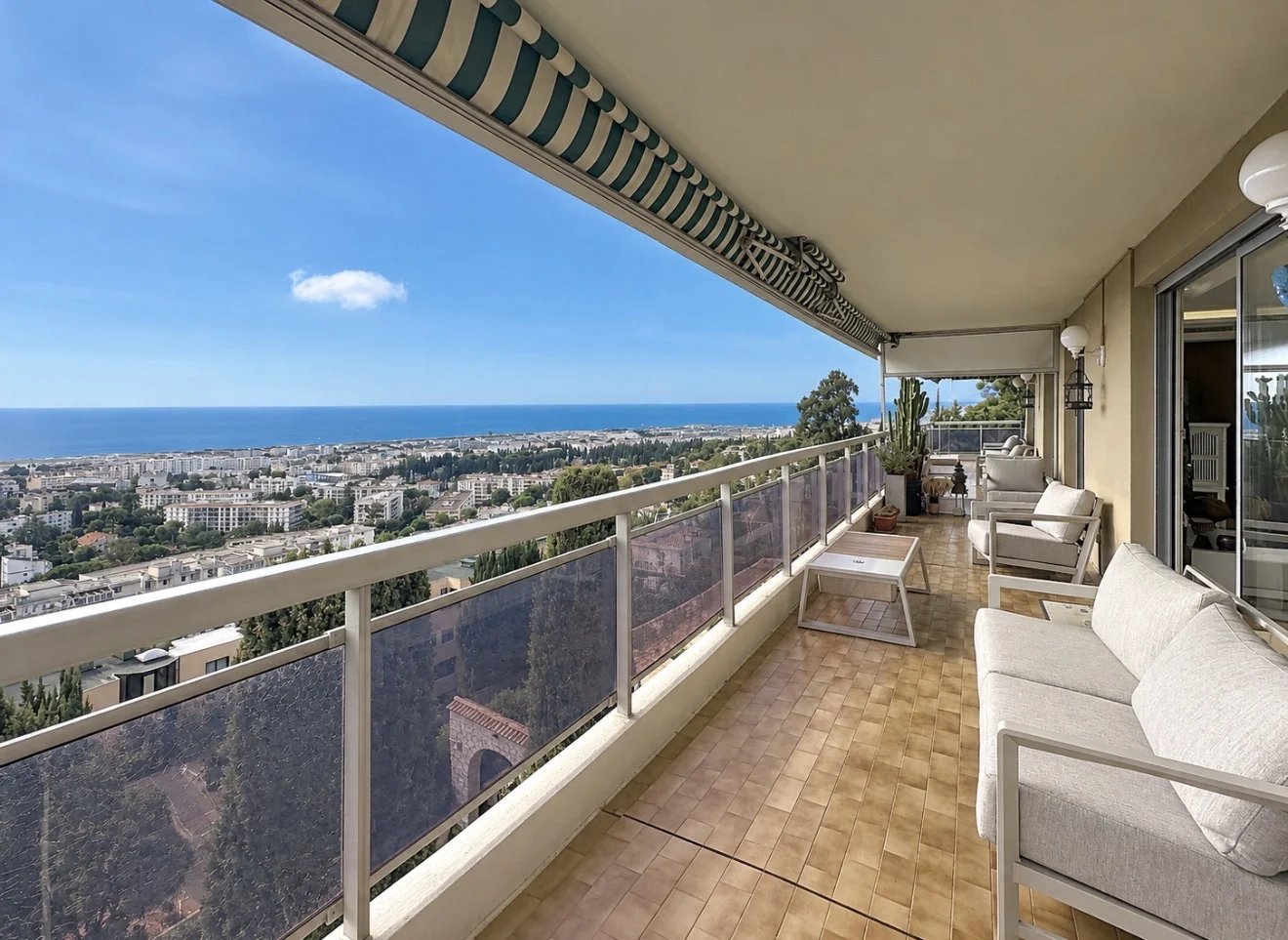 Appartement – Nice - Vue 4