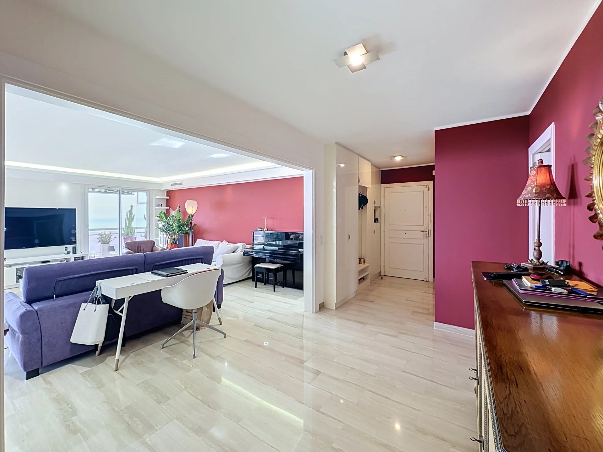 Appartement – Nice - Vue 5
