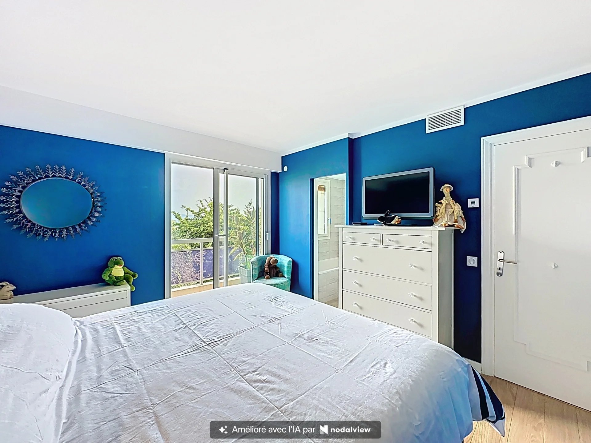 Appartement – Nice - Plus