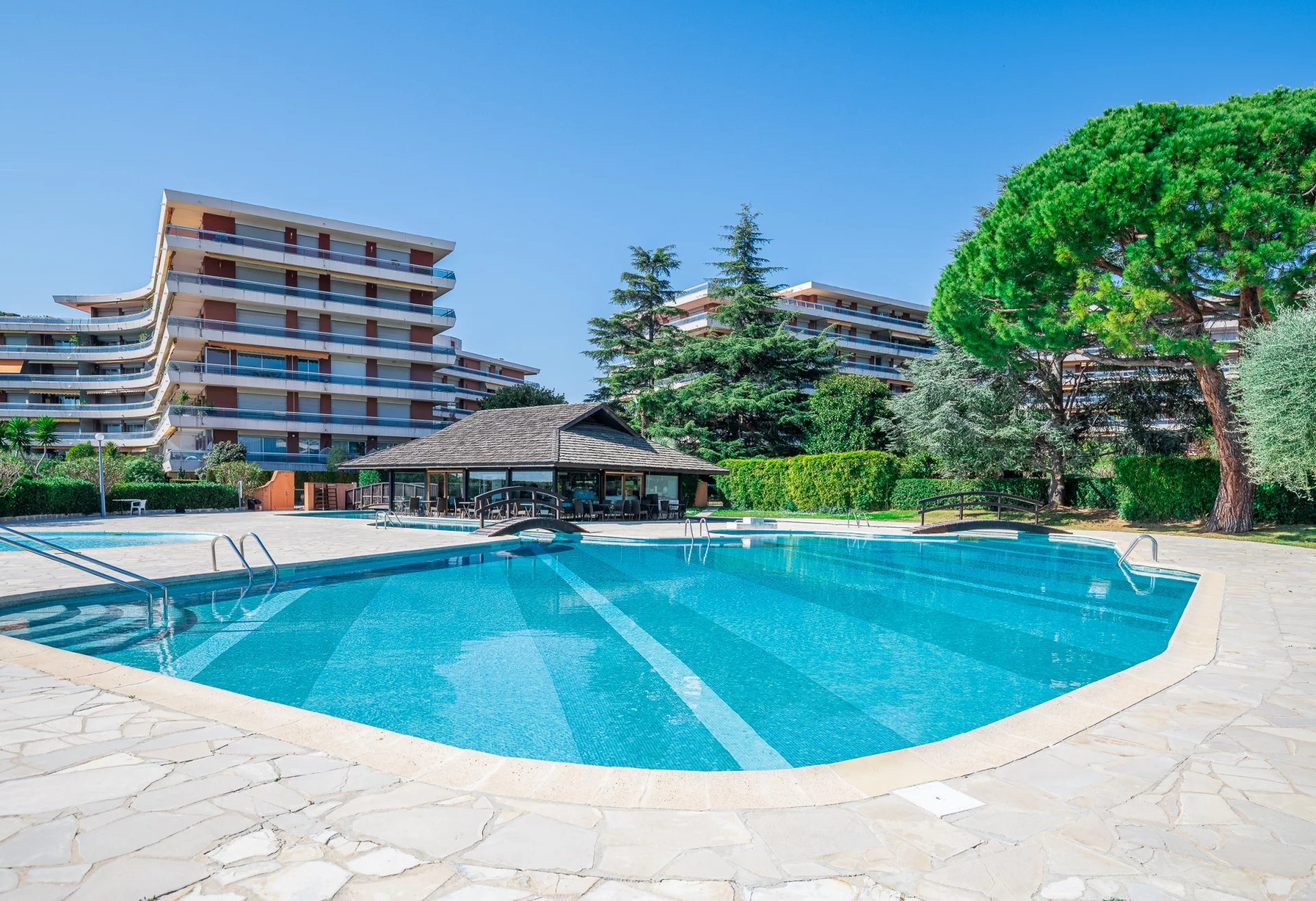 Appartement à vendre, 88m², Nice