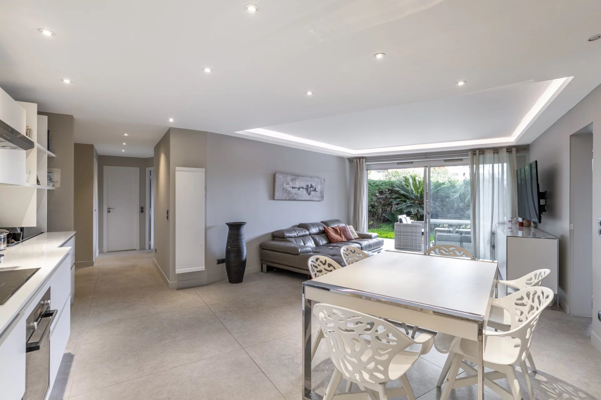 Appartement à vendre, 88m², Nice