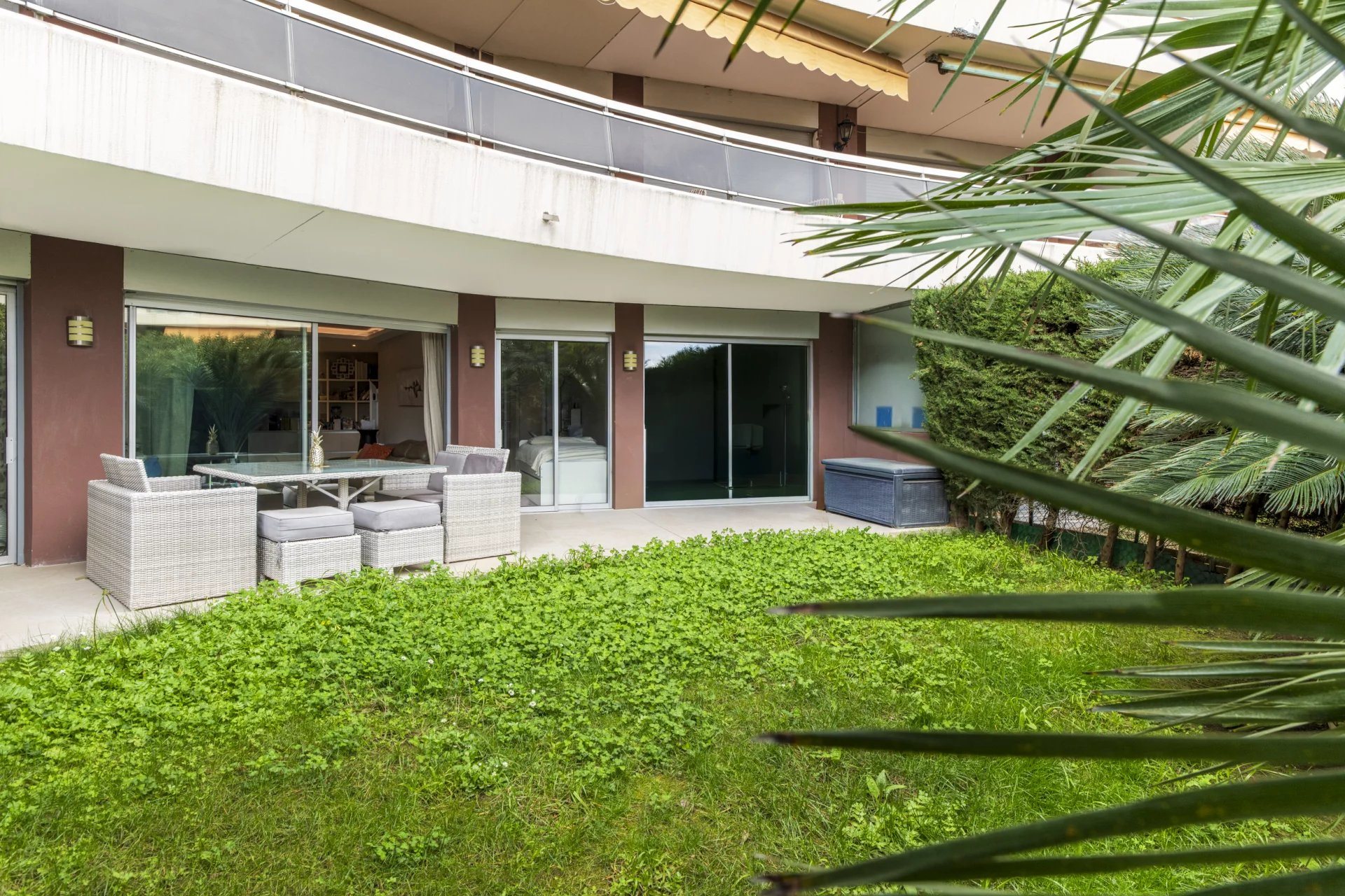 Appartement à vendre, 88m², Nice