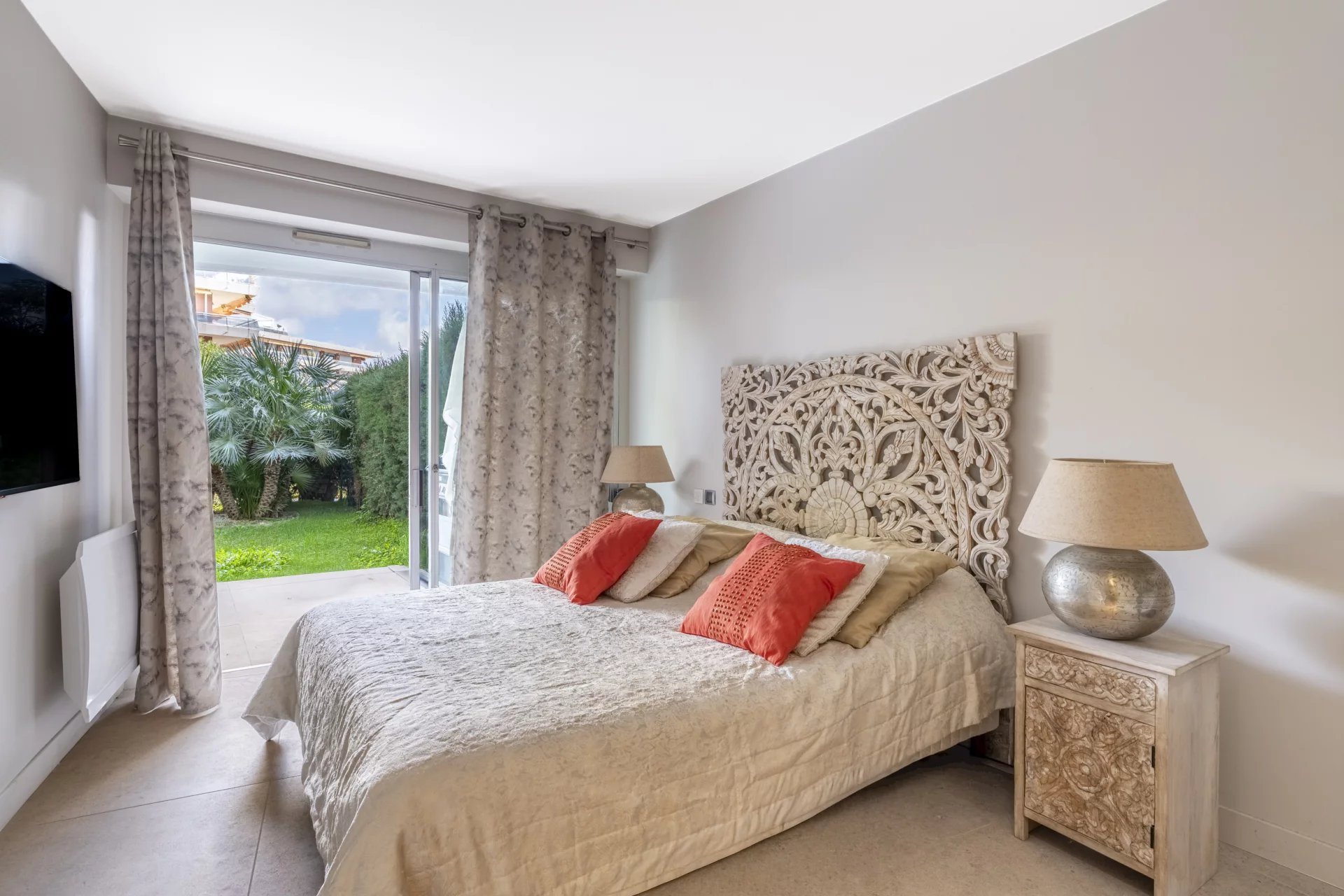 Appartement à vendre, 88m², Nice