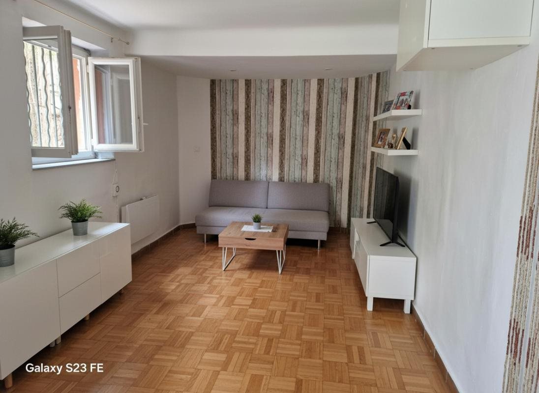 Appartement à vendre, 20m², Draguignan