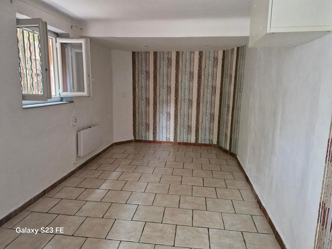 Appartement à vendre, 20m², Draguignan