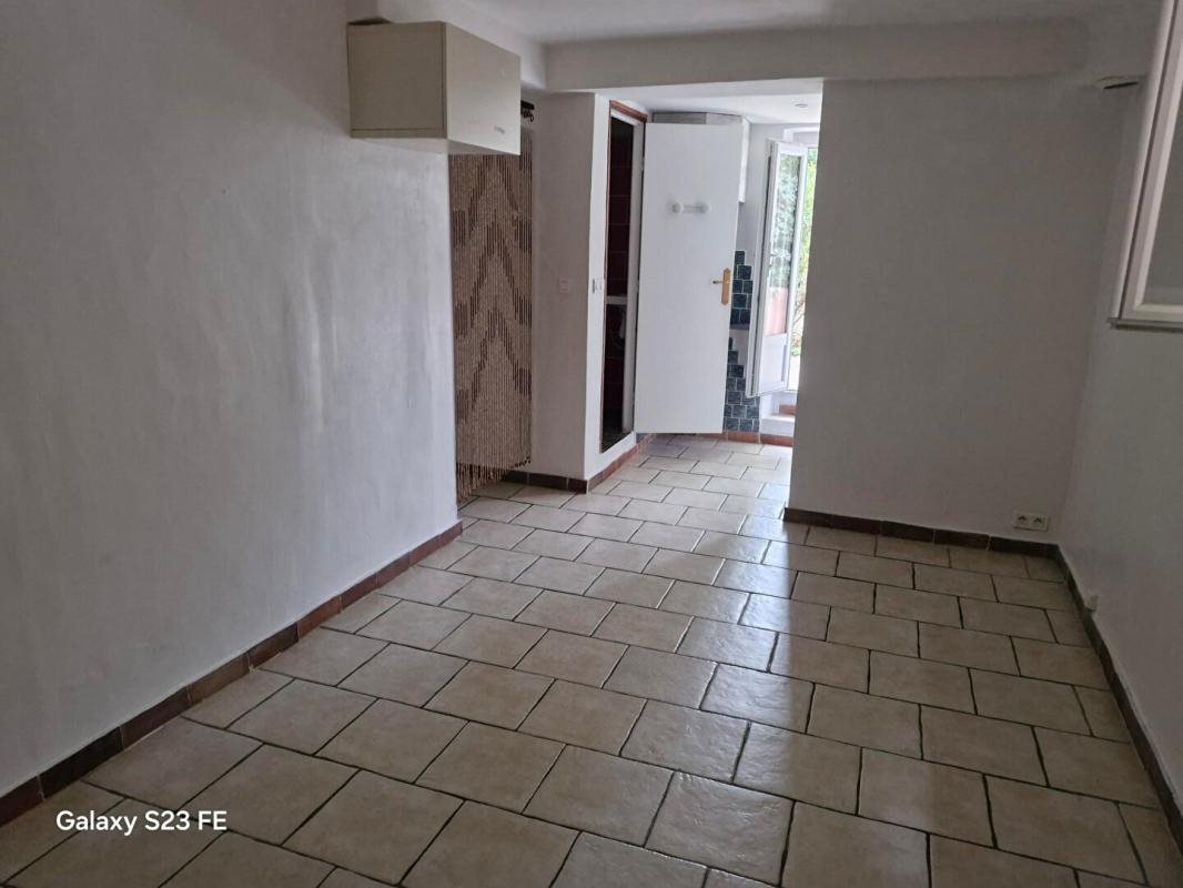 Appartement à vendre, 20m², Draguignan