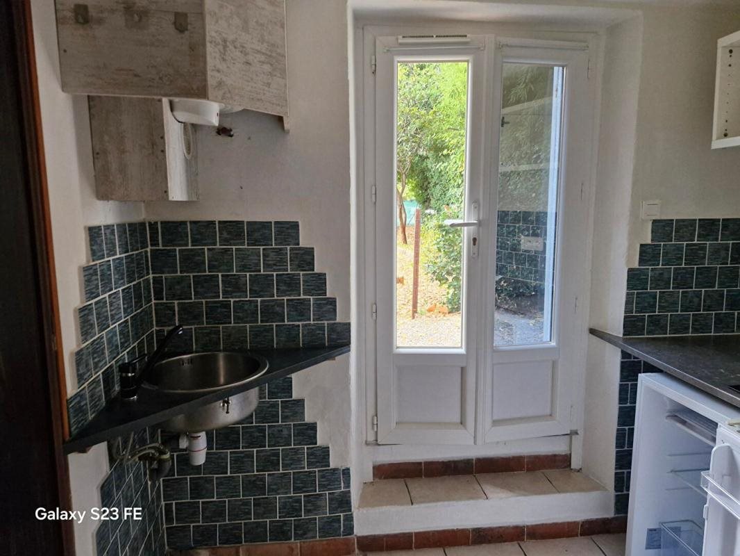 Appartement à vendre, 20m², Draguignan