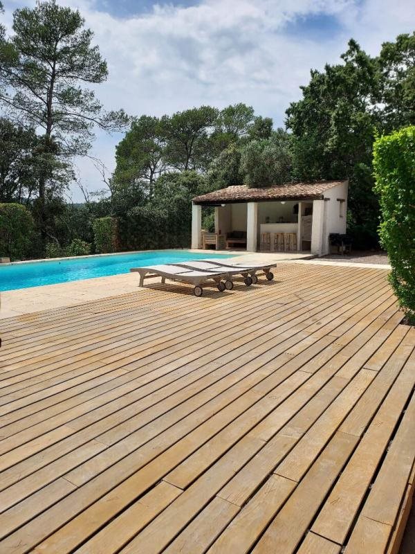 Maison à vendre, 163m², Le Thoronet