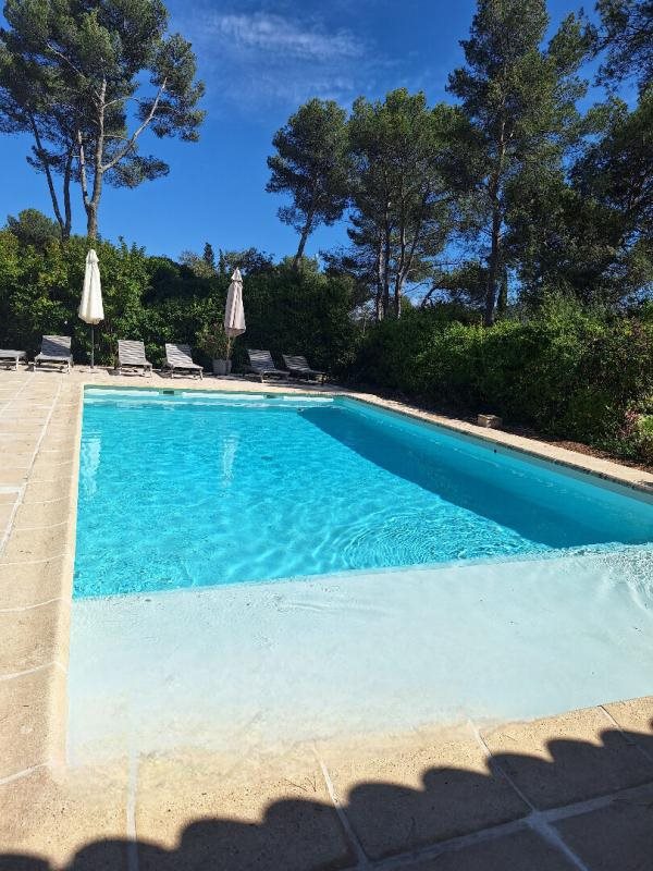 Maison à vendre, 163m², Le Thoronet