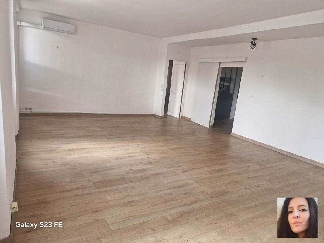 Appartement à vendre, 108m², Vidauban