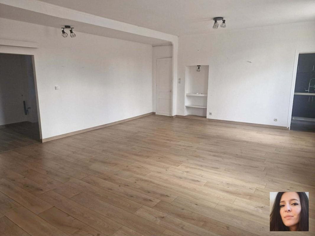 Appartement à vendre, 108m², Vidauban