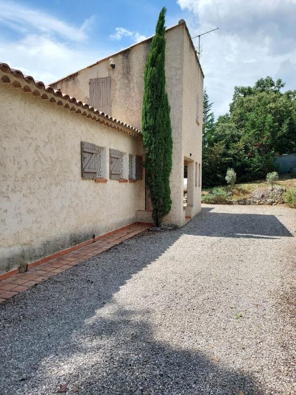 Maison à vendre, 121m², Le Thoronet