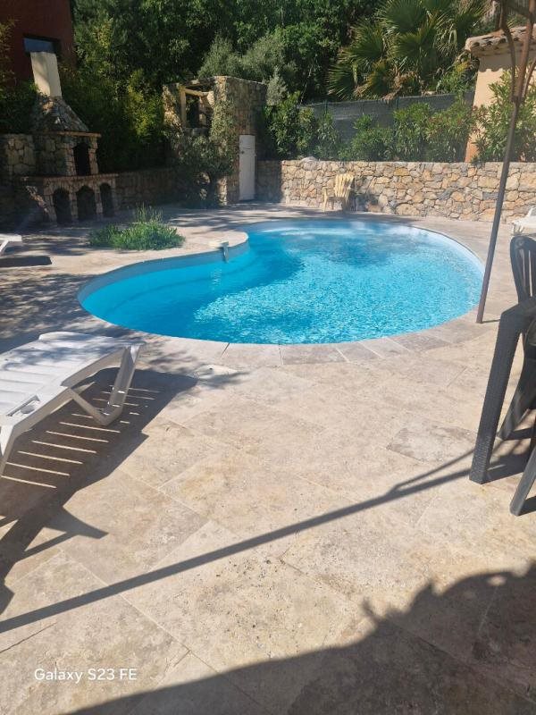 Maison à vendre, 167m², Le Thoronet