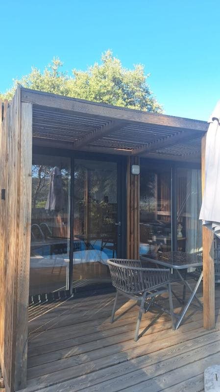Maison à vendre, 20m², Le Thoronet
