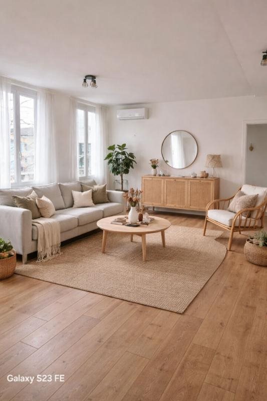 Appartement à vendre, 108m², Vidauban