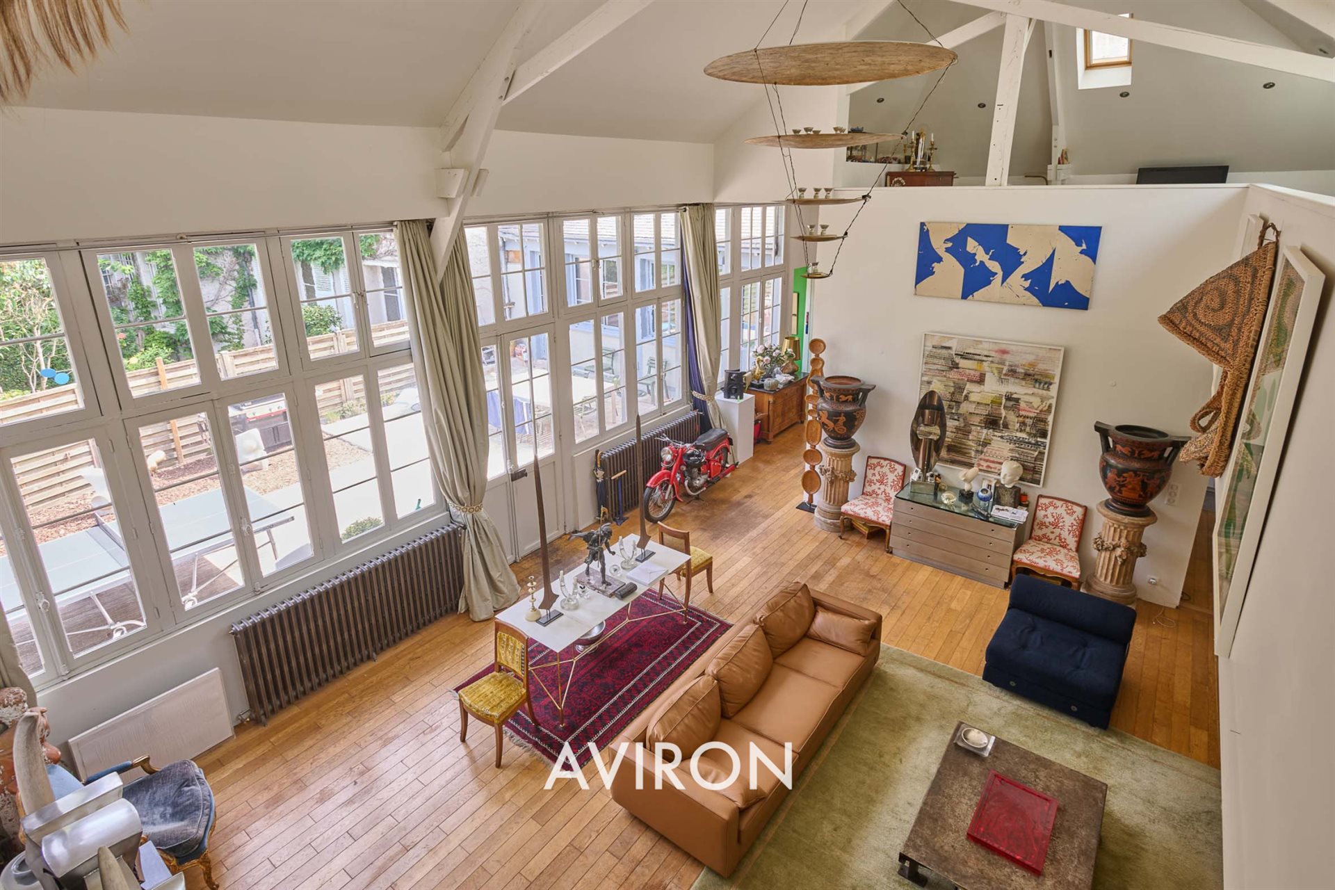 Maison à vendre, 250m², Chartres