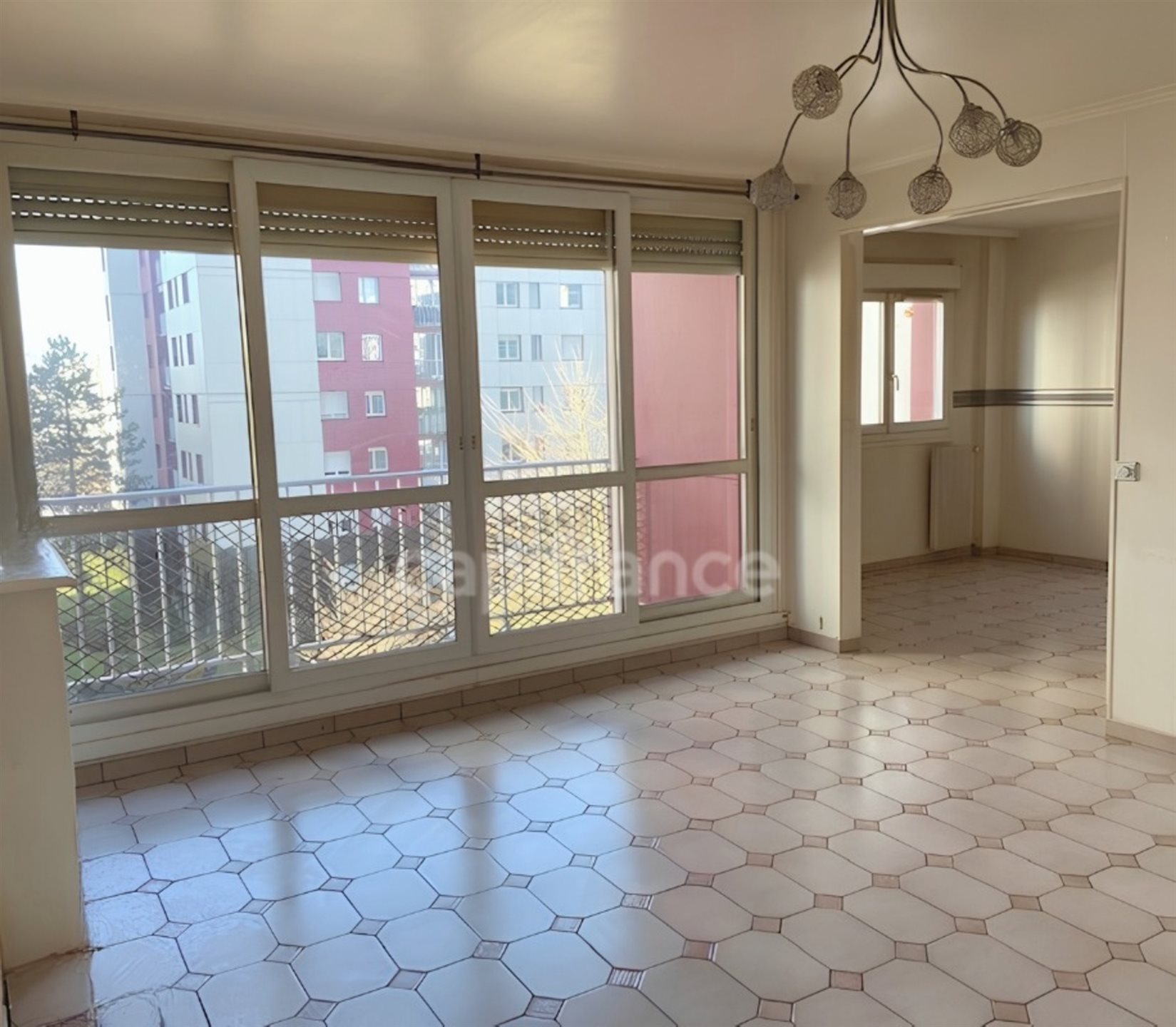 Appartement à vendre, 95m², Montigny-lès-Cormeilles