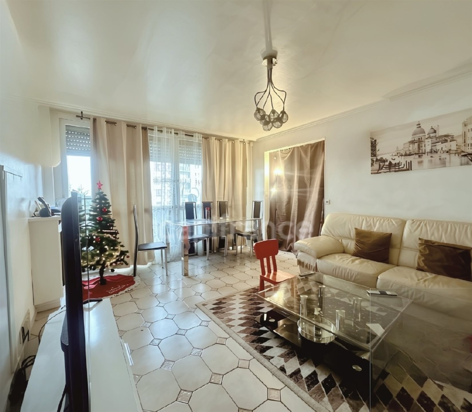 Appartement à vendre, 95m², Montigny-lès-Cormeilles