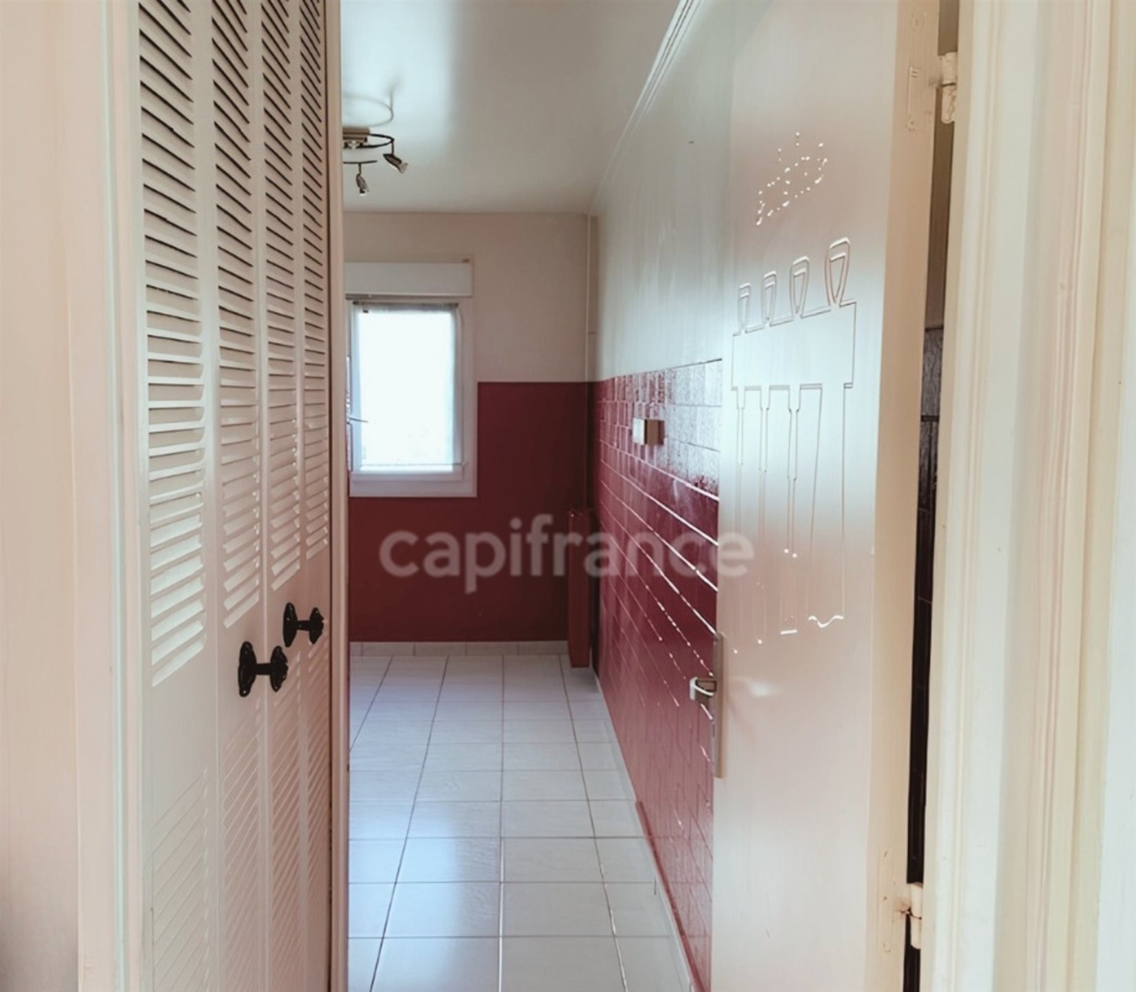 Appartement à vendre, 95m², Montigny-lès-Cormeilles
