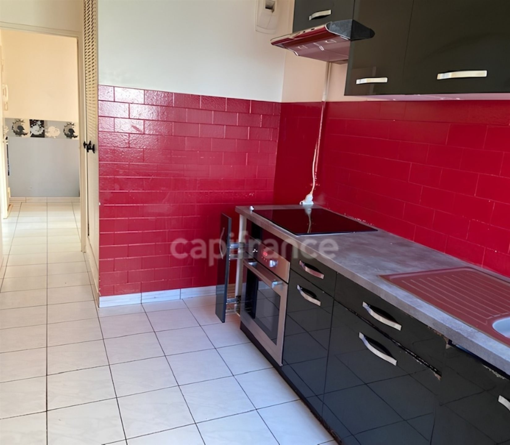 Appartement à vendre, 95m², Montigny-lès-Cormeilles