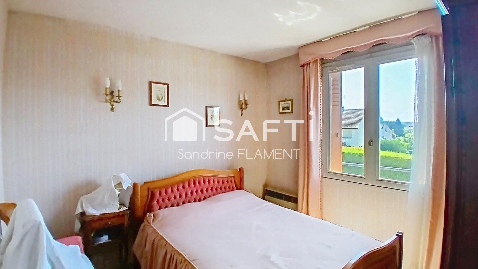 Maison à vendre, 46m², Folembray