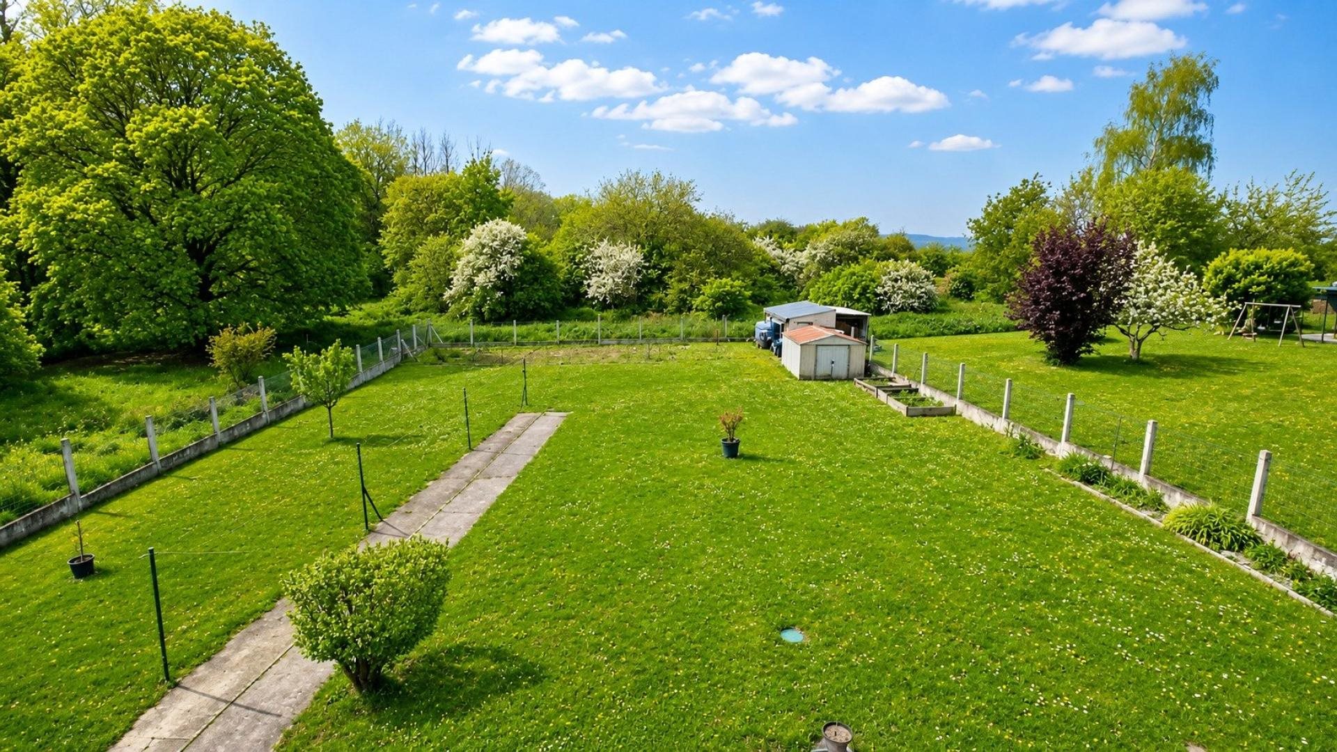 Maison à vendre, 124m², Folembray