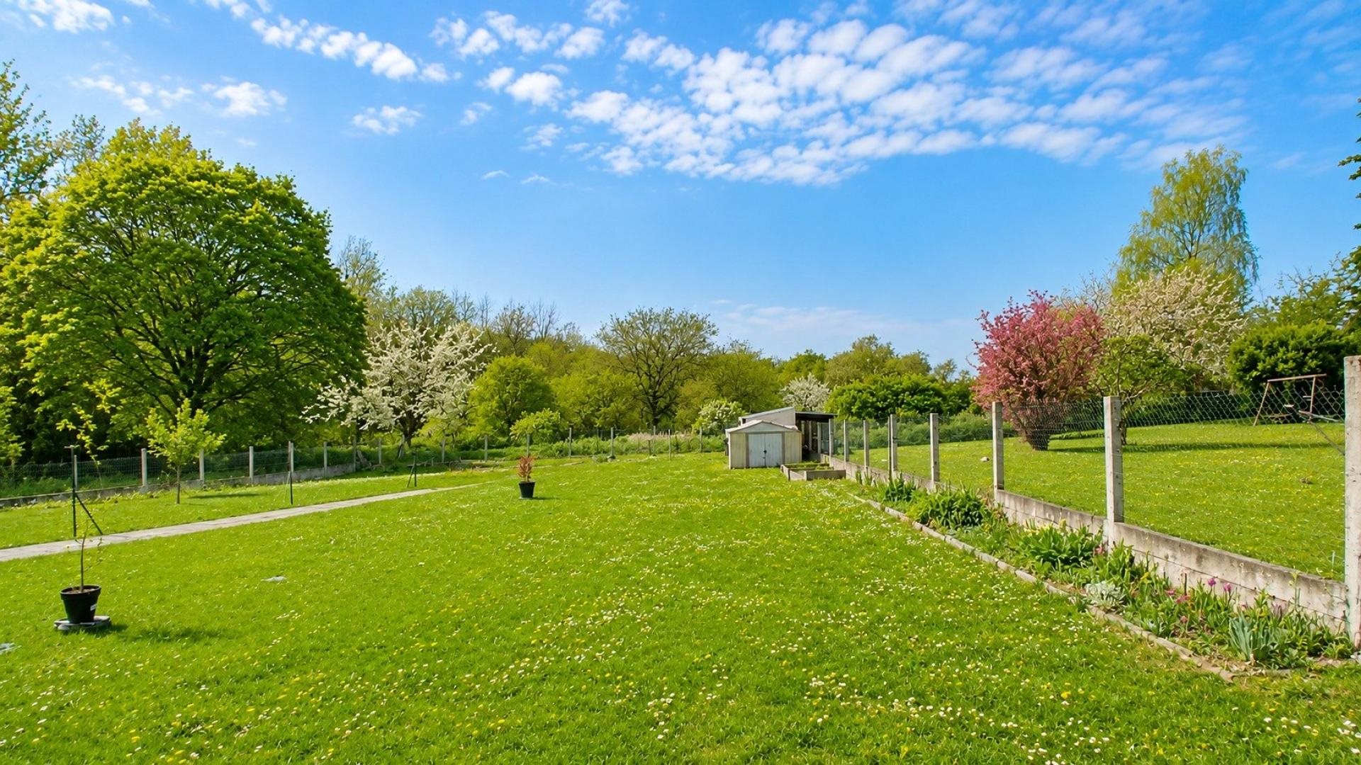 Maison à vendre, 124m², Folembray