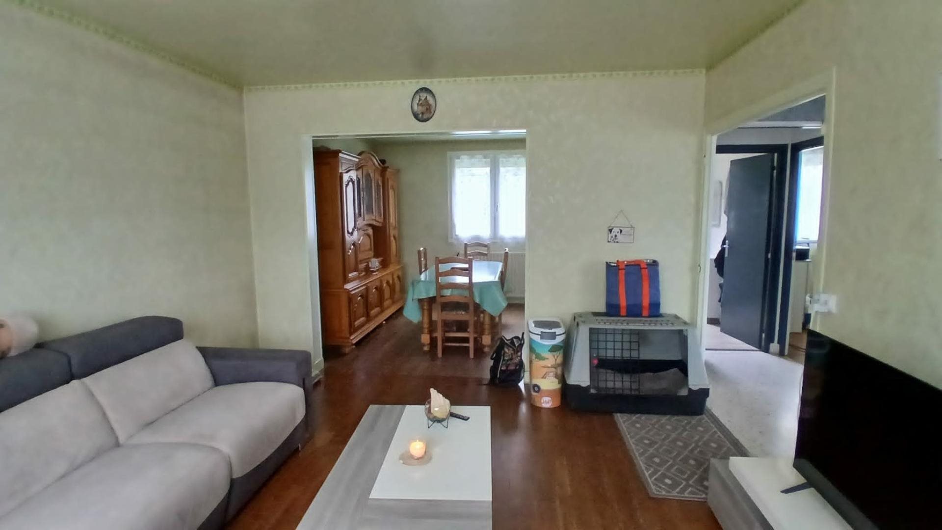Maison à vendre, 124m², Folembray