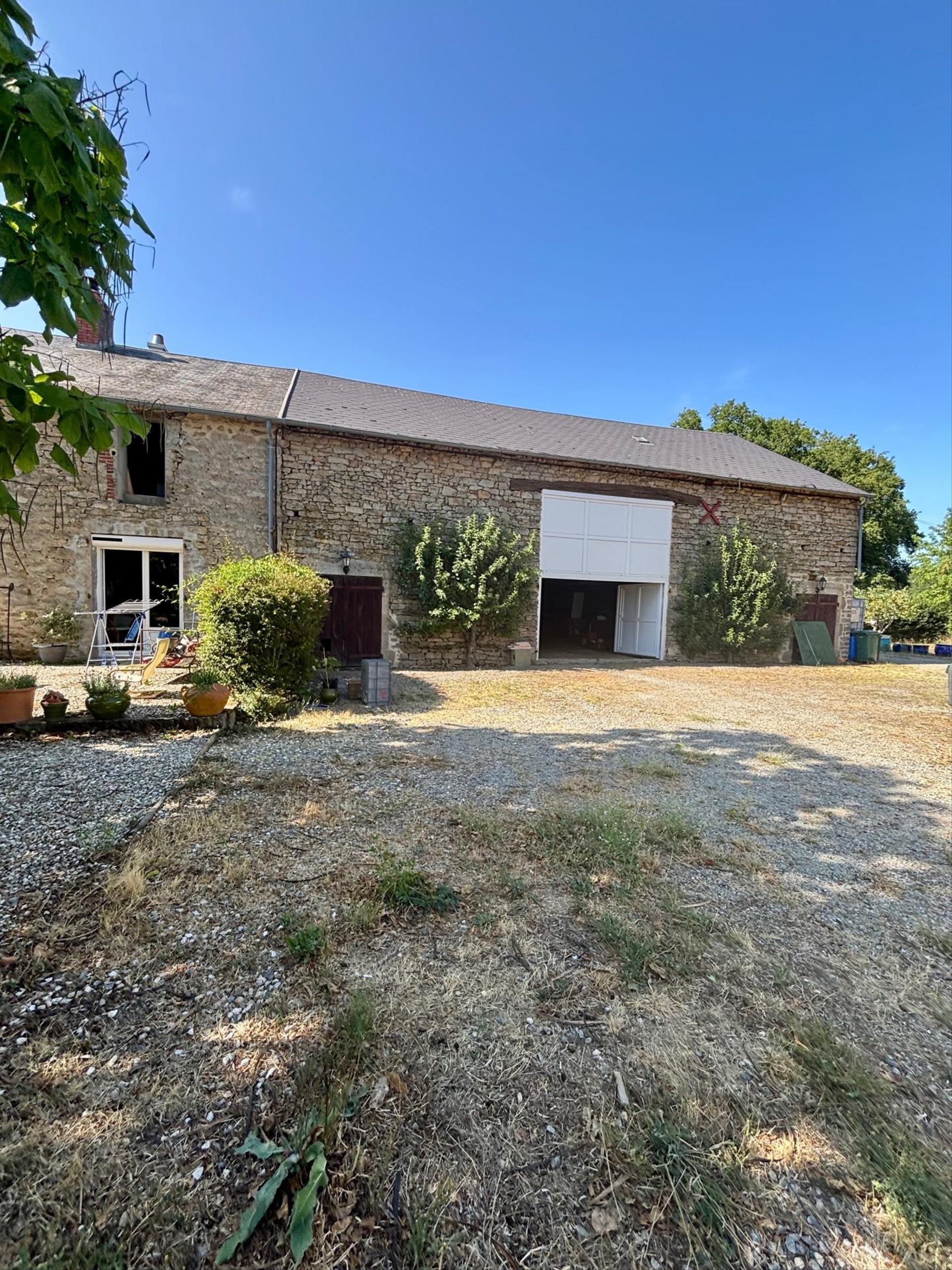 Maison à vendre, 204m², Les Grands-Chézeaux