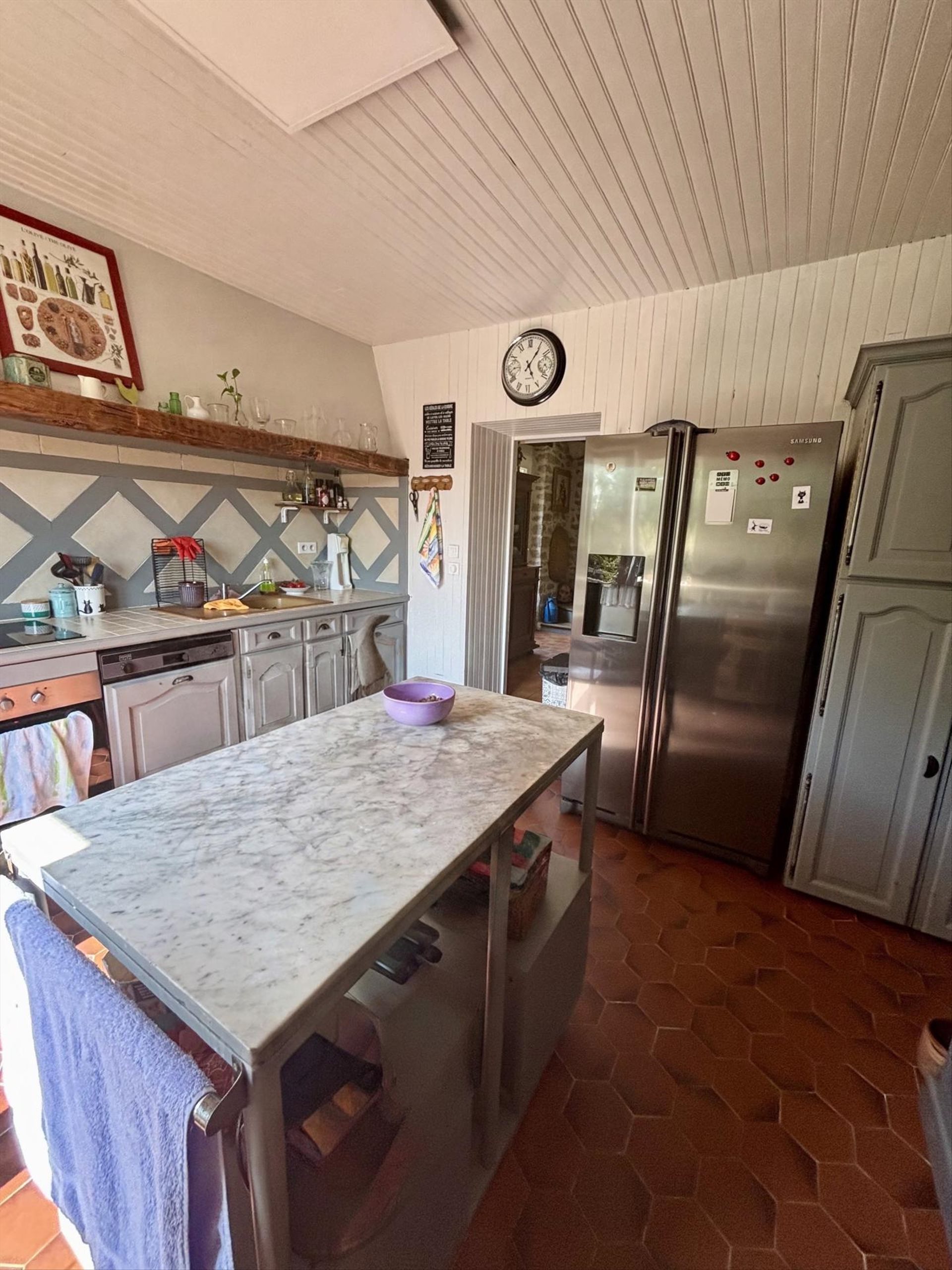 Maison à vendre, 204m², Les Grands-Chézeaux