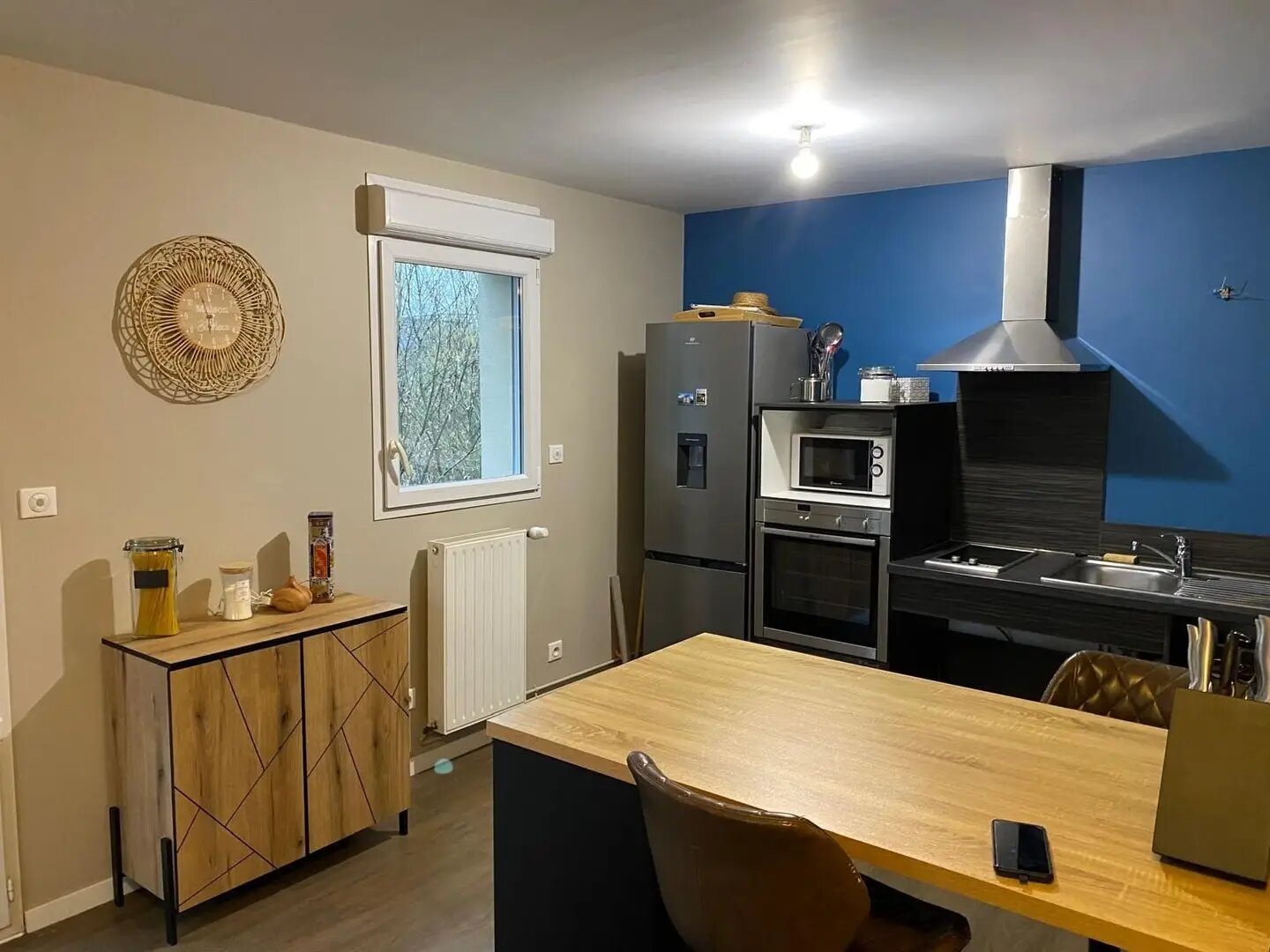 Appartement à vendre, 47m², Saint-Avertin