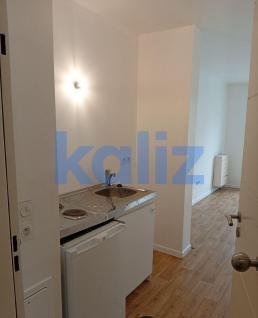 Appartement à louer, 27m², Mantes-la-Ville