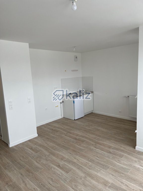 Appartement à louer, 31m², Courdimanche