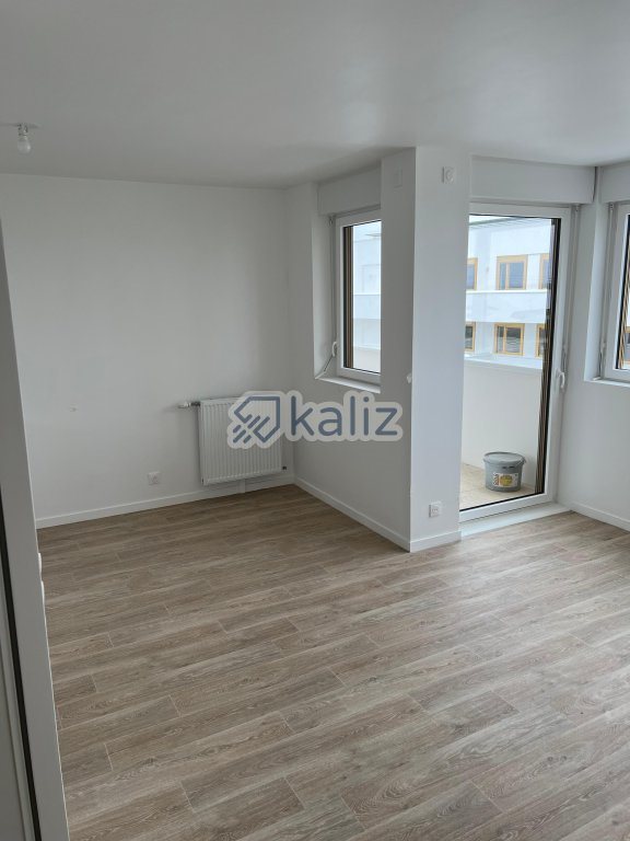 Appartement à louer, 31m², Courdimanche