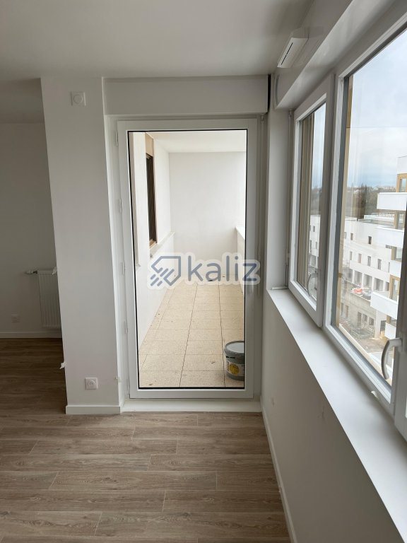 Appartement à louer, 31m², Courdimanche