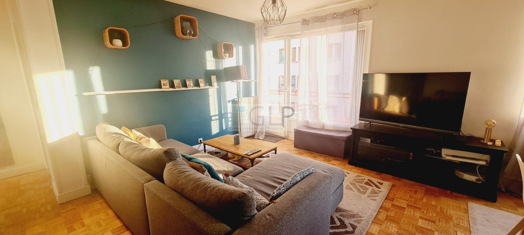 Appartement à louer, 70m², Châtillon