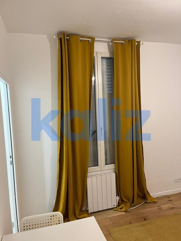 Appartement à louer, 21m², Asnières-sur-Seine