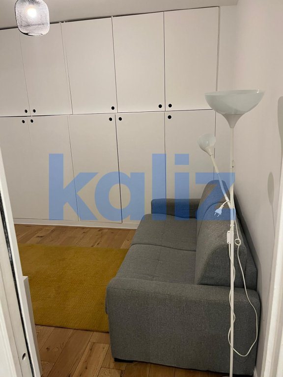 Appartement à louer, 21m², Asnières-sur-Seine