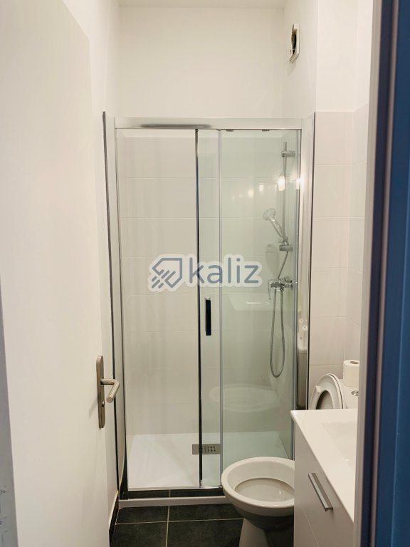 Appartement à louer, 21m², Marseille 1er