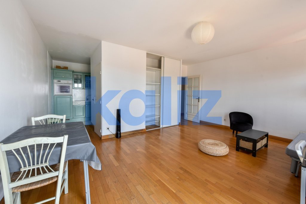 Appartement à louer, 48m², Toulouse