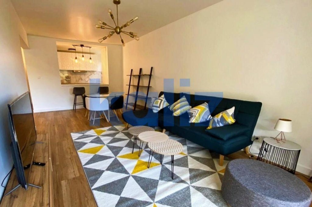 Appartement à louer, 51m², Nice