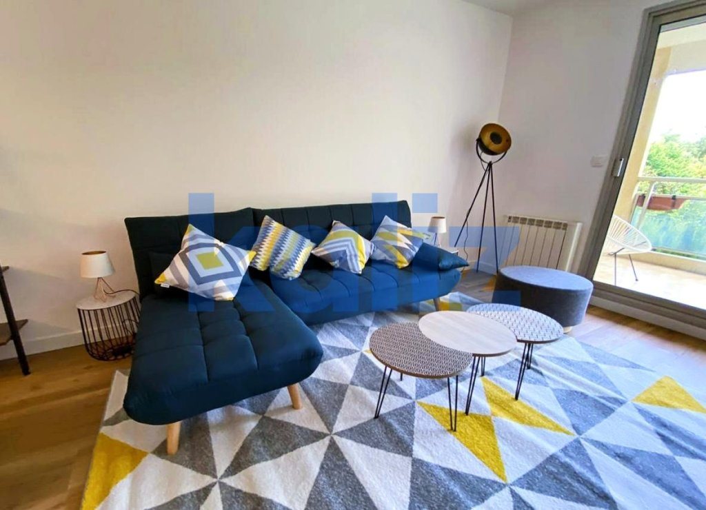 Appartement à louer, 51m², Nice