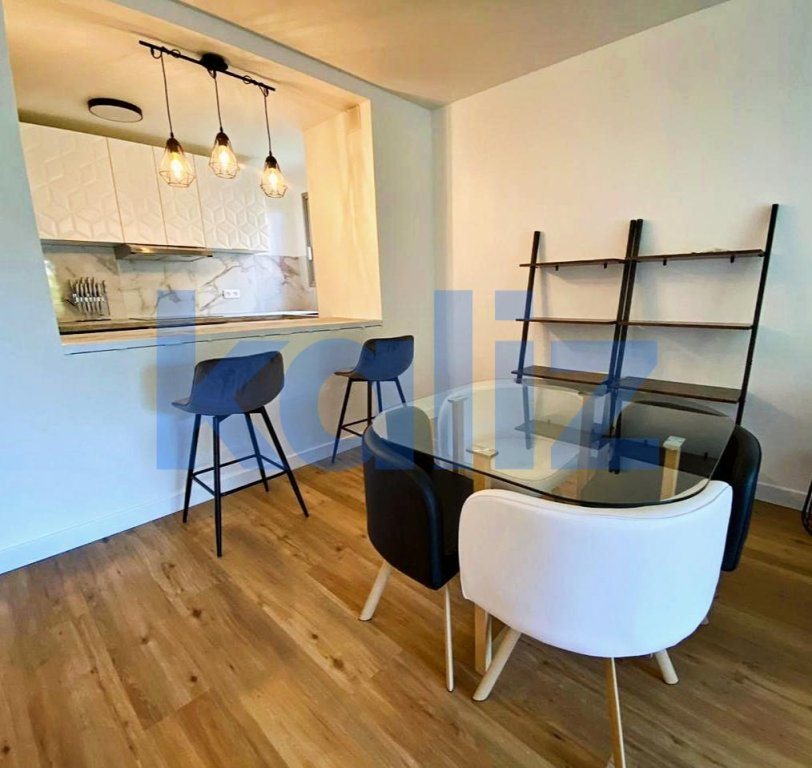 Appartement à louer, 51m², Nice