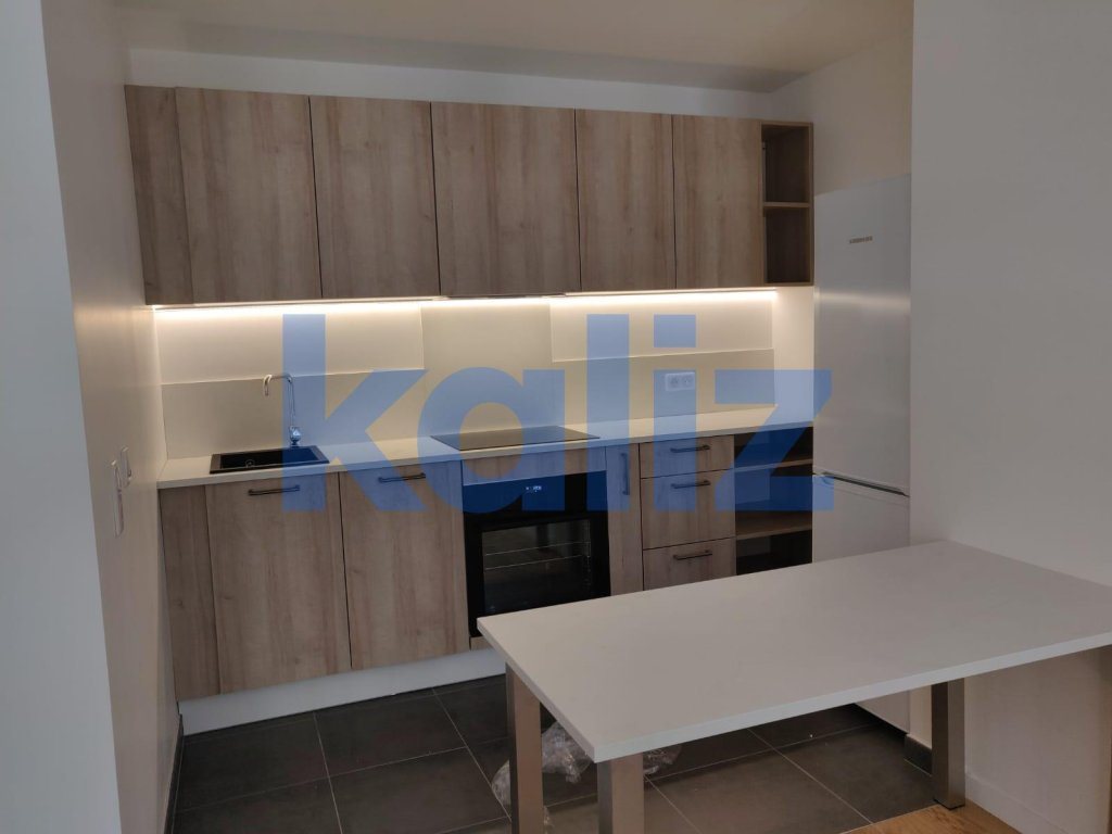 Appartement à louer, 44m², Clichy