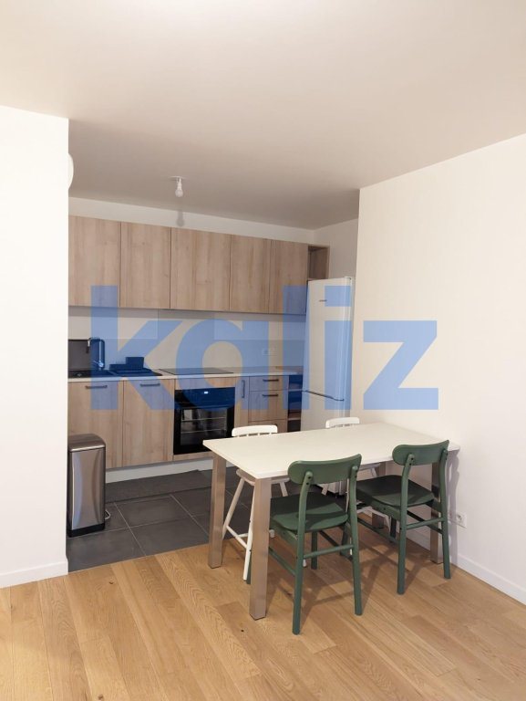 Appartement à louer, 44m², Clichy