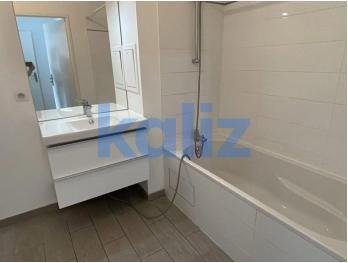 Appartement à louer, 61m², Clamart