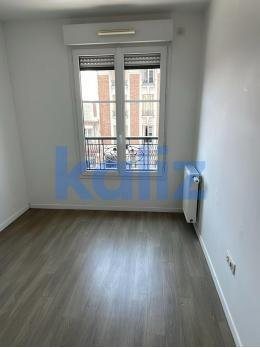 Appartement à louer, 61m², Clamart