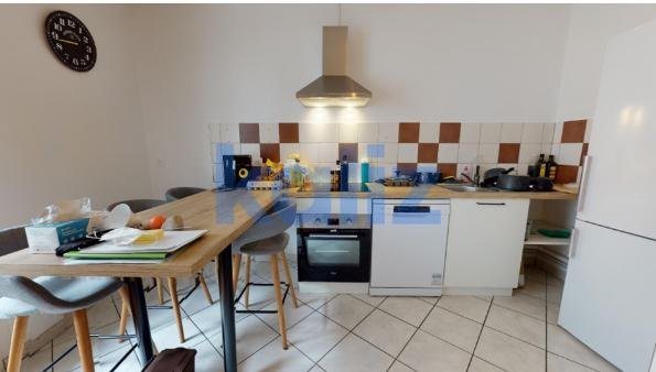Appartement à louer, 12m², Grenoble