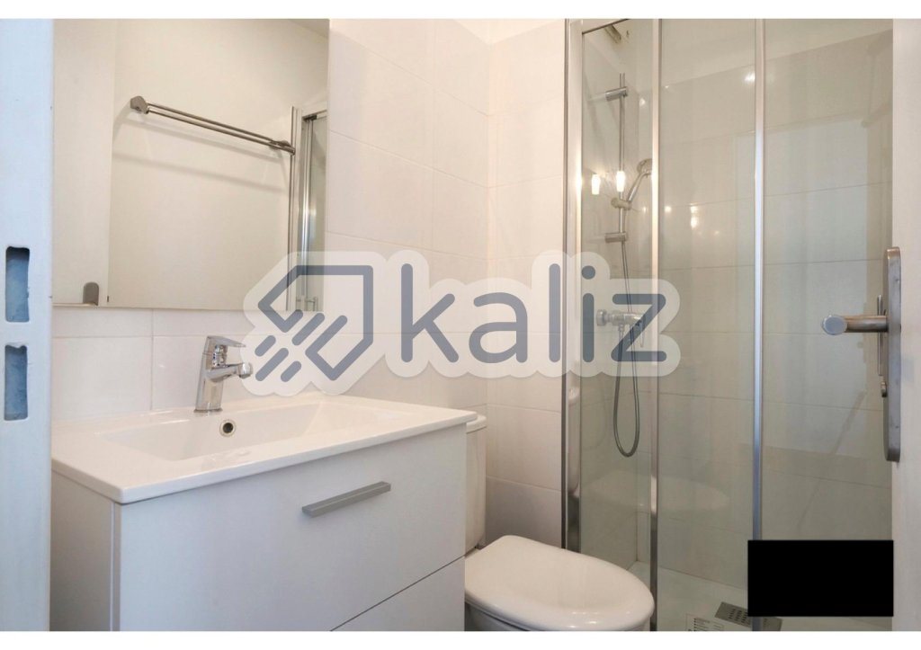 Appartement à louer, 13m², Marseille 1er
